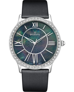 Купить Швейцарские наручные часы Delbana 41611.591.1.536 в E-mobi