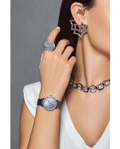 Купить Швейцарские наручные часы Delbana 41611.591.1.536  в E-mobi