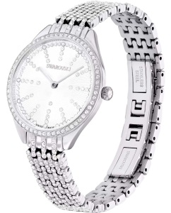 Купить Швейцарские наручные часы Swarovski 5644062  в E-mobi
