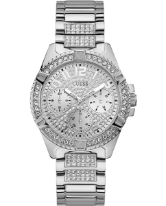 Купить Наручные часы Guess W1156L1 в E-mobi