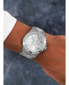 Купить Наручные часы Guess W1156L1  в E-mobi