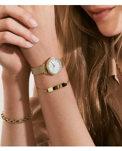 Купить Наручные часы Fossil BQ3898  в E-mobi