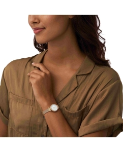 Купить Наручные часы Fossil BQ3898  в E-mobi