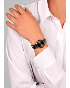 Купить Швейцарские керамические наручные часы Rado R27956722  в E-mobi