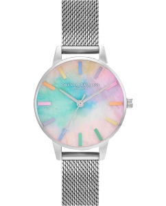 Купить Наручные часы Olivia Burton OB16RB26 в E-mobi