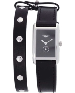 Купить Швейцарские наручные часы Longines L5.255.4.59.2 в E-mobi