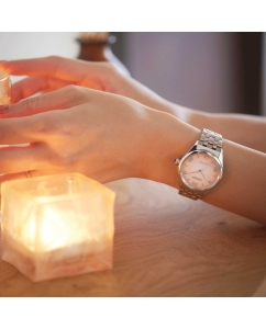 Купить Японские наручные часы Citizen EM1140-80X  в E-mobi