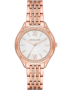 Купить Наручные часы Michael Kors MK7076 в E-mobi