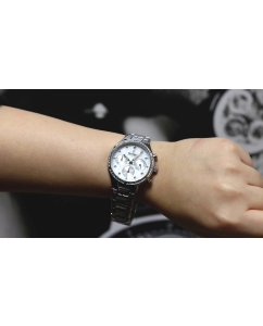 Купить Наручные часы Festina F20401/1 с хронографом  в E-mobi