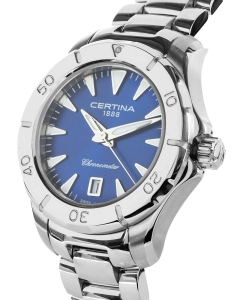 Купить Швейцарские наручные часы Certina C032.951.11.041.00  в E-mobi