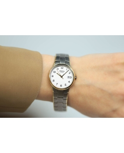 Купить Титановые наручные часы Boccia Titanium 3297-02  в E-mobi