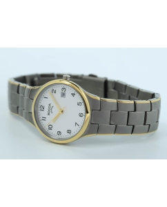 Купить Титановые наручные часы Boccia Titanium 3297-02  в E-mobi