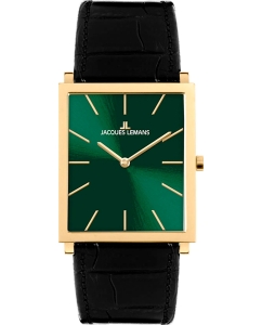 Купить Наручные часы Jacques Lemans 1-2174G в E-mobi