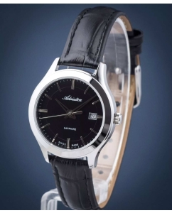 Купить Швейцарские наручные часы Adriatica A3195.5214Q  в E-mobi