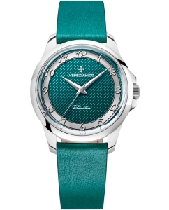 Купить Механические наручные часы Venezianico 1121513 в E-mobi