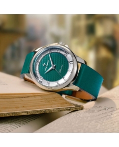 Купить Механические наручные часы Venezianico 1121513  в E-mobi