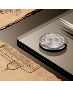 Купить Механические наручные часы Venezianico 1121513  в E-mobi