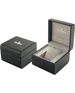 Купить Швейцарские наручные часы Delbana 41611.615.1.536  в E-mobi