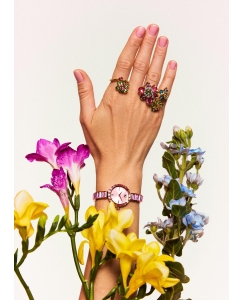 Купить Швейцарские наручные часы Swarovski 5679890  в E-mobi