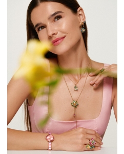 Купить Швейцарские наручные часы Swarovski 5679890  в E-mobi