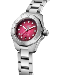 Купить Швейцарские механические наручные часы TAG Heuer WBP2414.BA0622  в E-mobi