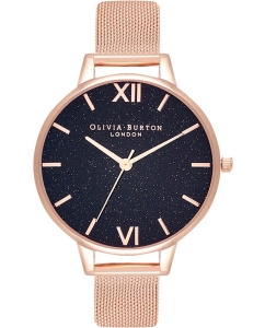 Купить Наручные часы Olivia Burton OB16GD76 в E-mobi