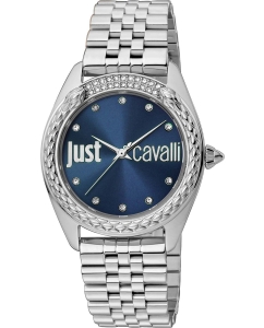 Купить Наручные часы Just Cavalli JC1L195M0055 в E-mobi
