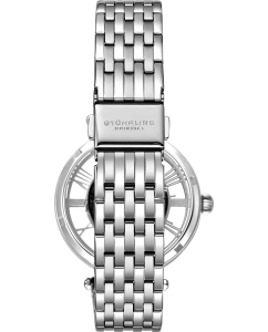 Купить Механические наручные часы Stuhrling 3944.1  в E-mobi