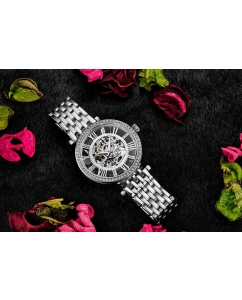 Купить Механические наручные часы Stuhrling 3944.1  в E-mobi