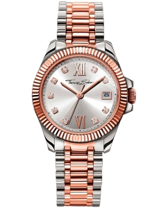 Купить Наручные часы Thomas Sabo WA0219-272-201-33 в E-mobi