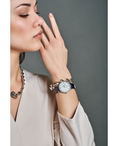 Купить Швейцарские наручные часы Delbana 41611.615.1.516  в E-mobi