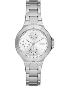 Купить Наручные часы DKNY NY6678 в E-mobi