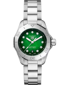 Купить Швейцарские механические наручные часы TAG Heuer WBP2415.BA0622 в E-mobi