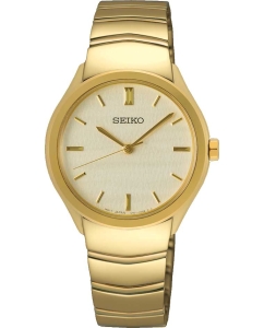 Купить Японские наручные часы Seiko SUR552P1 в E-mobi