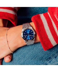 Купить Швейцарские механические наручные часы Breitling A10380101C1A1  в E-mobi