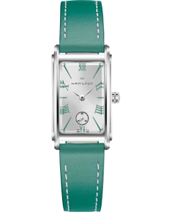 Купить Швейцарские наручные часы Hamilton H11221014 в E-mobi