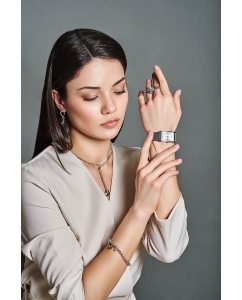 Купить Титановые наручные часы Boccia Titanium 3285-08  в E-mobi