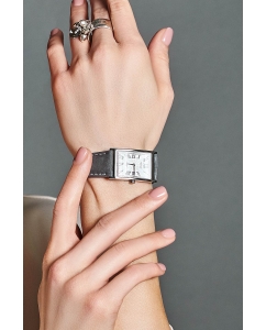 Купить Титановые наручные часы Boccia Titanium 3285-08  в E-mobi