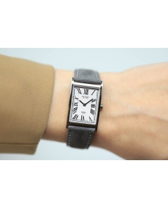 Купить Титановые наручные часы Boccia Titanium 3285-08  в E-mobi