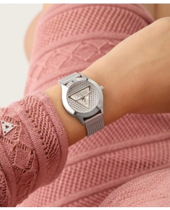 Купить Наручные часы Guess GW0835L1  в E-mobi