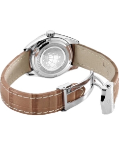 Купить Швейцарские механические наручные часы Titoni 818-S-ST-622  в E-mobi