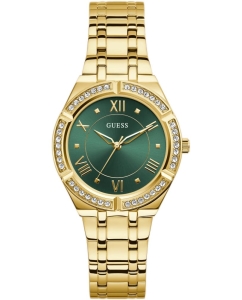 Купить Наручные часы Guess GW0033L8 в E-mobi