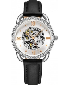 Купить Механические наручные часы Stuhrling 3991.7 в E-mobi