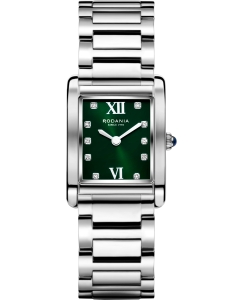 Купить Наручные часы Rodania R27014 в E-mobi