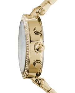 Купить Наручные часы Michael Kors MK5354 с хронографом  в E-mobi