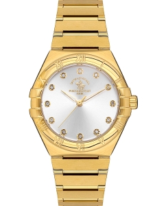 Купить Наручные часы Santa Barbara Polo & Racquet Club SB.1.10504-2 в E-mobi