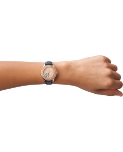 Купить Механические наручные часы Fossil ME3212  в E-mobi