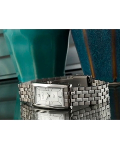 Купить Титановые наручные часы Boccia Titanium 3352-03  в E-mobi