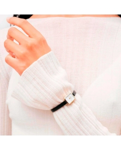 Купить Наручные часы Daniel Wellington Quadro Mini 15.4x18.2 Sheffield G White  в E-mobi