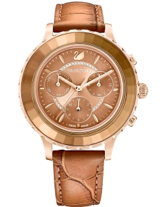 Купить Швейцарские наручные часы Swarovski 5632260 с хронографом в E-mobi